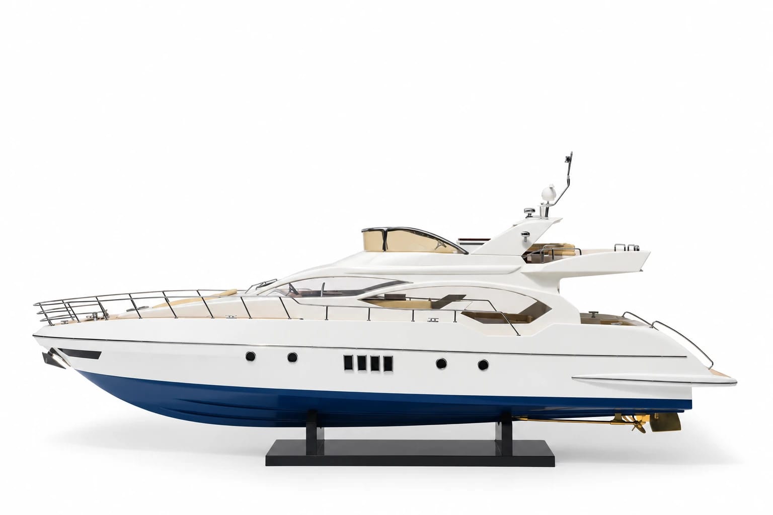 AZIMUT 70, фото 1