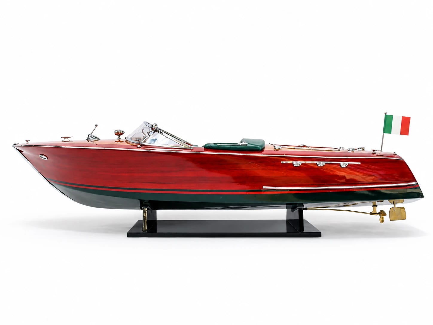 RIVA ARISTON, фото 1