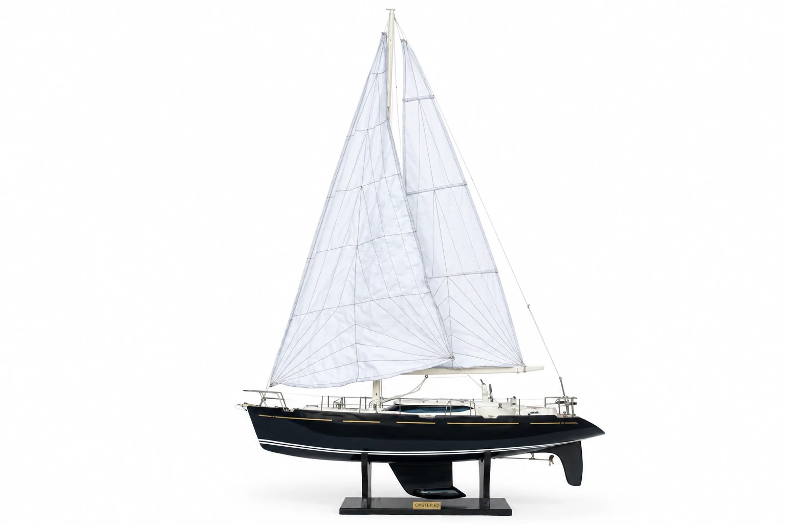 Oyster 54, фото 1