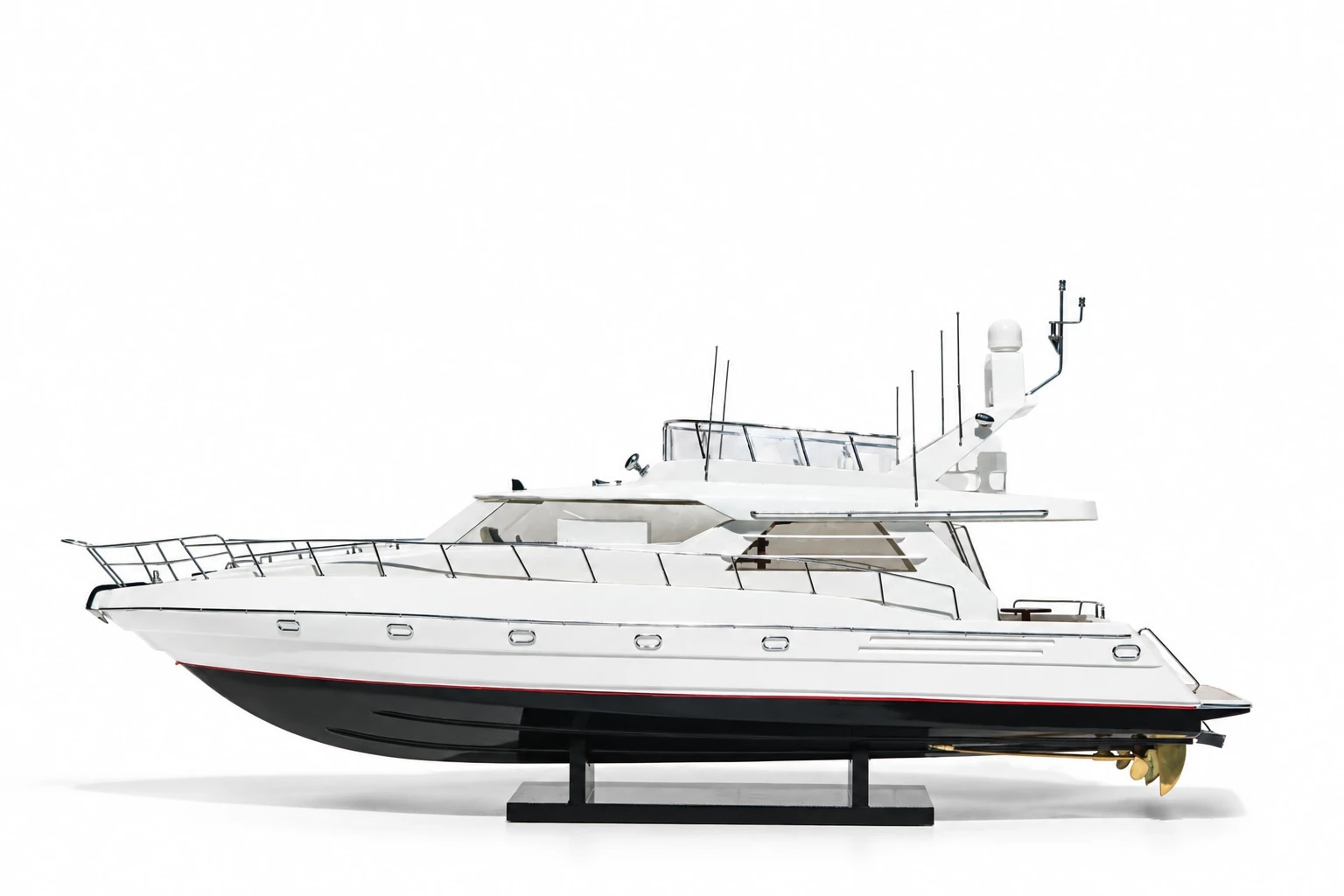 Princess 60, фото 1